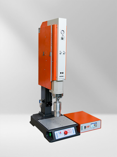 超声波焊接机 SE2000 STD数字化（方立柱）