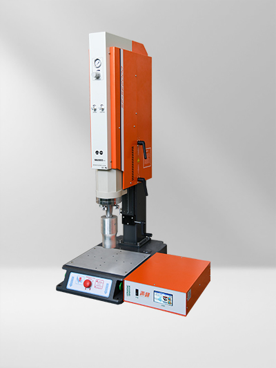 SE2000 STD数字化（方立柱）超声波焊接机