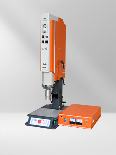 超声波焊接机 SE2000 STD 模拟型 （方立柱）