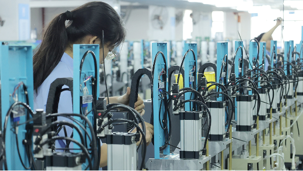 从汽车零件到医疗器械，宁波超声波焊接机厂家的进阶密码