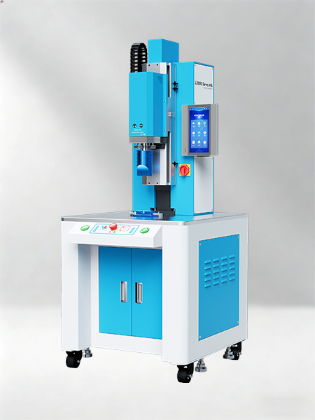 15kHz 2600/3000W L3000 Servo MN 声峰伺服超声波焊接机（豪华台机型）