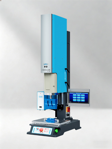 15kHz 2600/3000W L3000 Servo ES 声峰伺服超声波焊接机