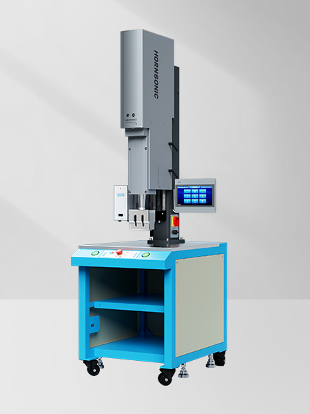 15kHz 2600/3000W S3000 Servo ES 声峰伺服超声波焊接机（豪华台机型）