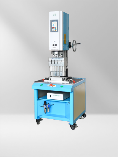 超声波焊接机 LO4000 Standard 智慧机型（数字化/模拟可选）