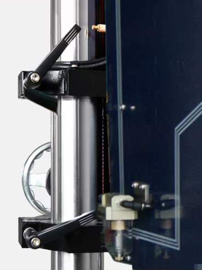 超声波焊接机 EO2000 模拟型 超声波焊接机