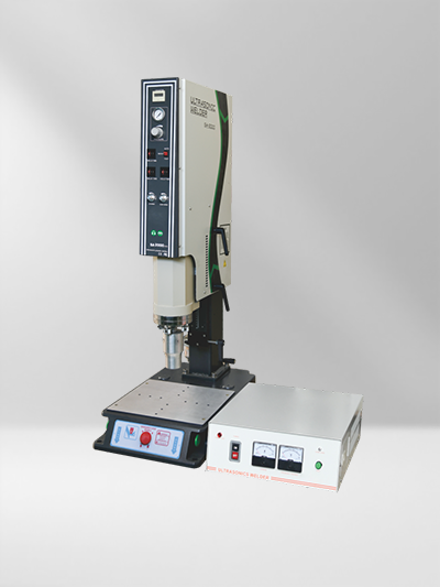 超声波焊接机 SA2000 STD模拟型 （方立柱）
