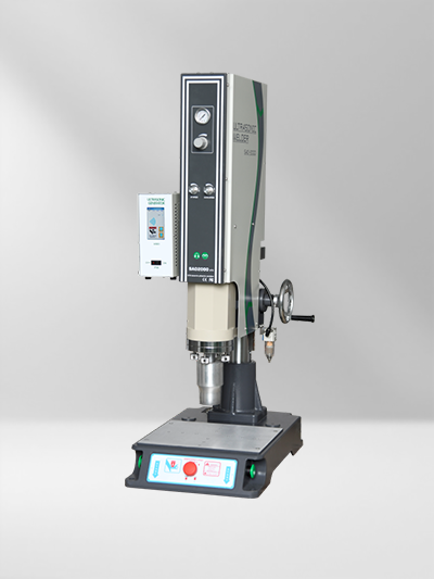 SAO2000 STD数字化（圆立柱）超声波焊接机
