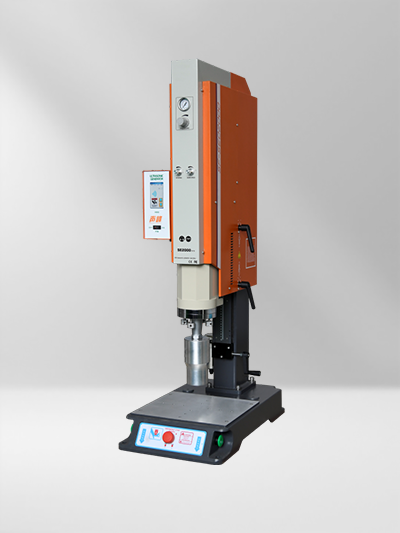 SE2000 STD数字化 （方立柱）超声波焊接机