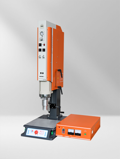 超声波焊接机 SE2000 STD 模拟型 （方立柱）