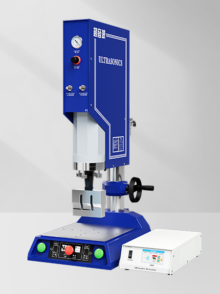 15kHz 2600/3200W EO2000 Easy 声峰超声波焊接机 数字 (水平可调) 15kHz 2600/3200W EO2000 Easy 声峰超声波焊接机 数字 (水平可调)