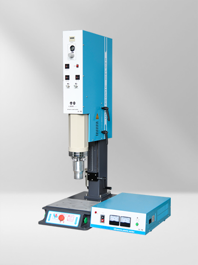超声波焊接机 L3000 Standard  模拟机型